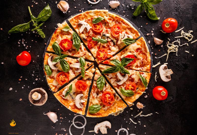 Factors Affecting Caloric Content of Pizza, How Many Calories Are In A Slice Of Pizza?