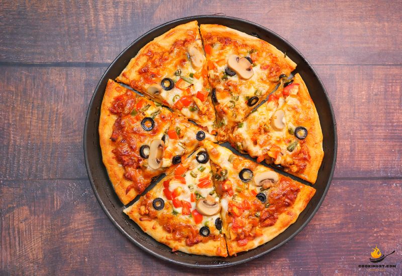 Understanding Calories, How Many Calories Are In A Slice Of Pizza?