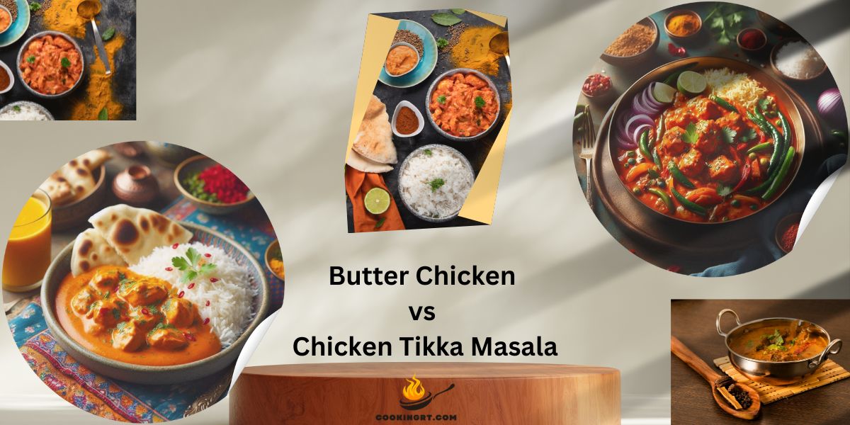 Butter Chicken vs Chicken Tikka Masala post thumbnail image