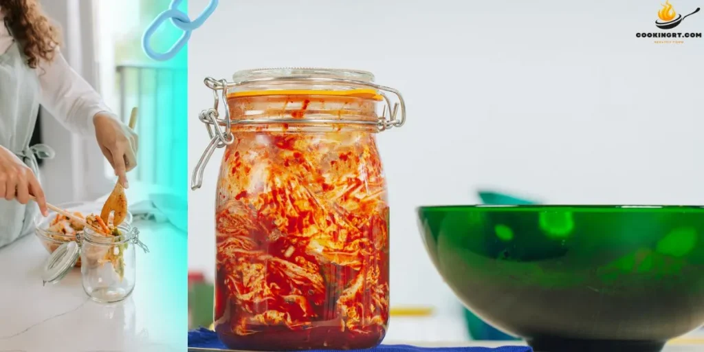 Essential Tools for Making Kimchi