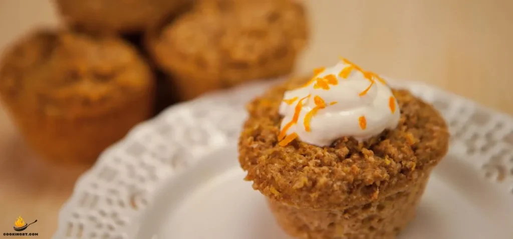 Top Tips for Making Perfect Carrot Cake Muffins