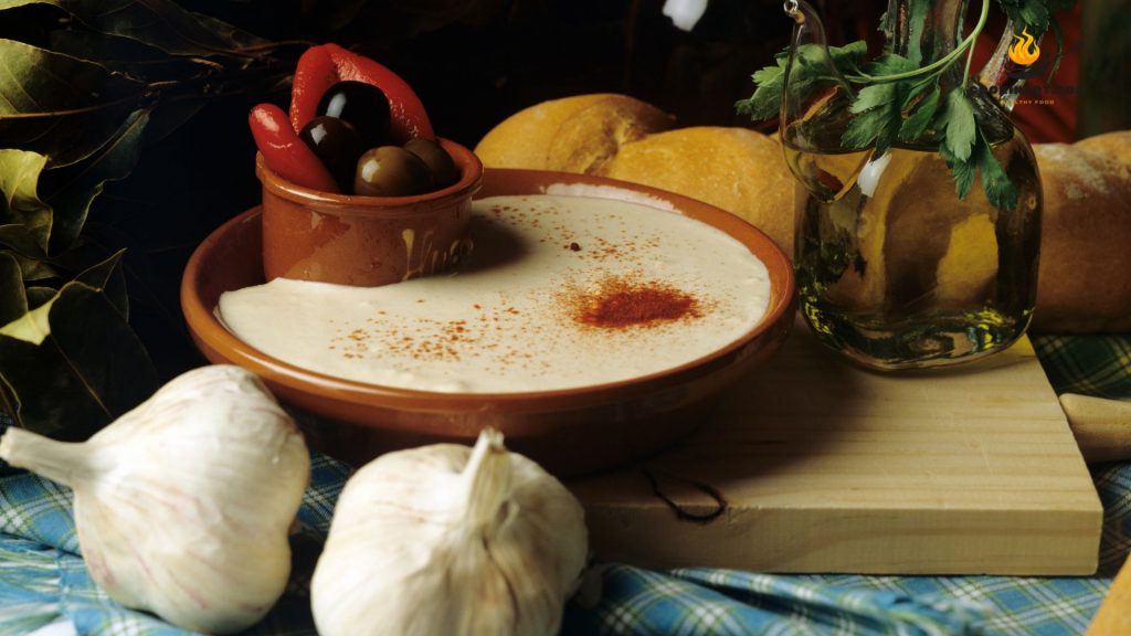 Storing and Preserving Smoked Tuna Dip